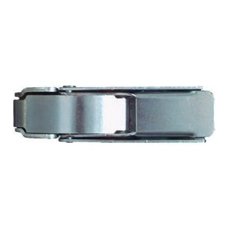 National Hardware 234 Zinc Draw Hasp N208-512